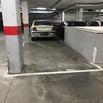 Azahar Centre & Parking