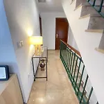 Azahar Centre & Parking *