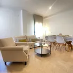 Azahar Centre & Parking Appartamento