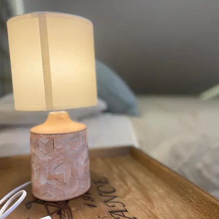 Διαμέρισμα Azahar Centre & Parking