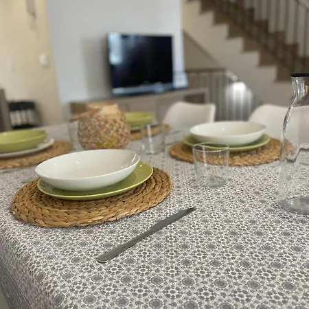 Azahar Centre & Parking Διαμέρισμα *