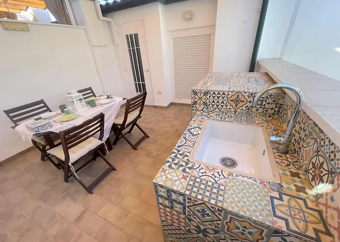 Azahar Centre & Parking Διαμέρισμα Κόρδοβα