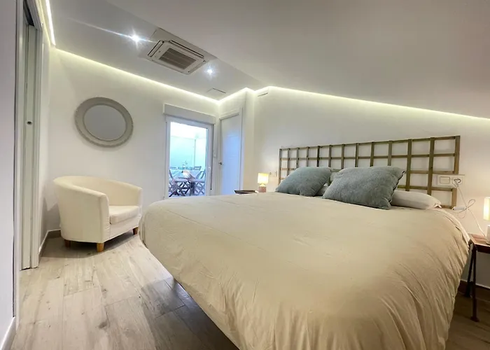 Azahar Centre & Parking Κόρδοβα