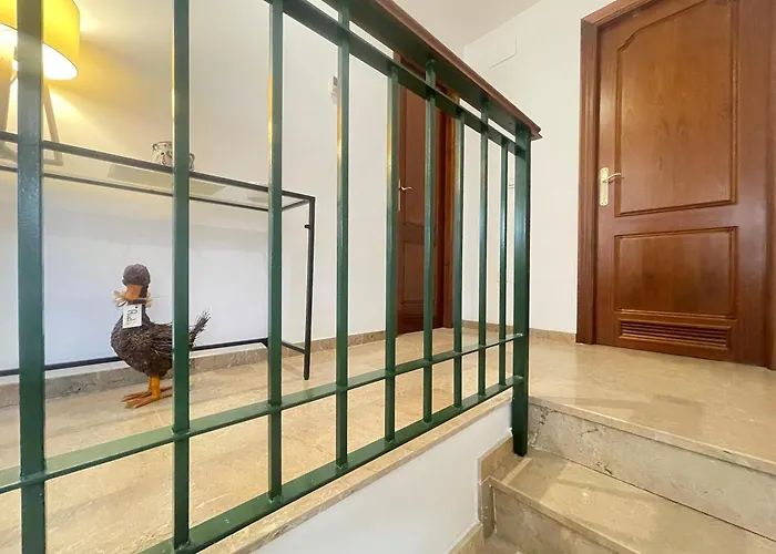 Azahar Centre & Parking * Κόρδοβα