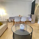 Apartment Azahar Centre & Parking Cordoba