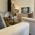 Apartment Azahar Centre & Parking Cordoba
