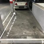 Azahar Centre & Parking * Cordoba