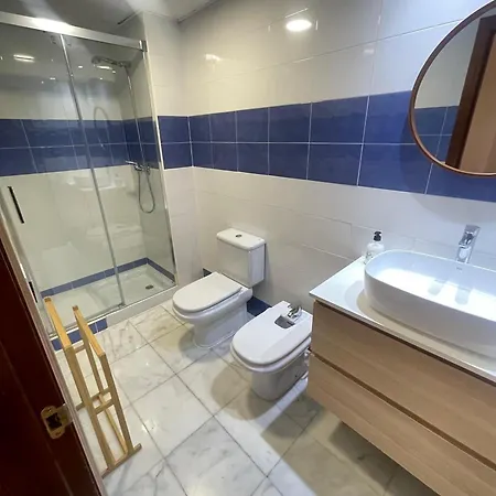 Appartement Azahar Centre & Parking Cordoue