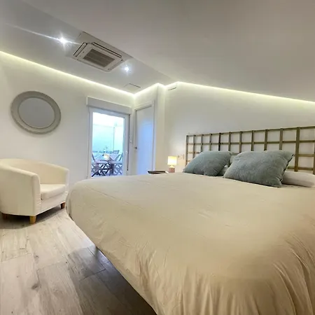 Azahar Centre & Parking Cordoba