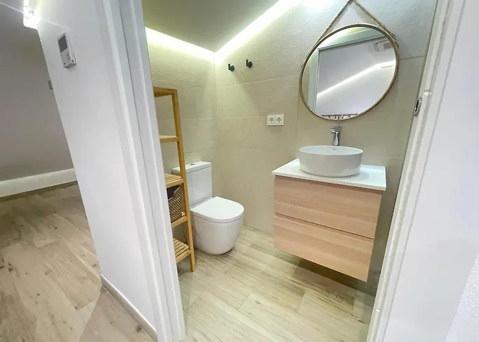 Azahar Centre & Parking * Cordoba