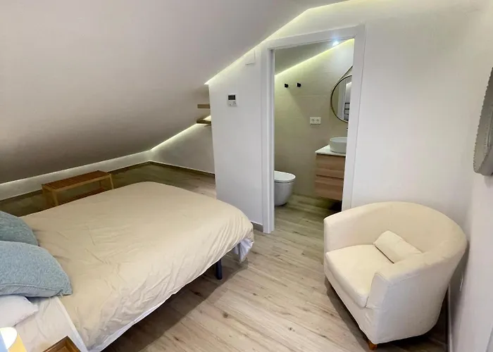 Apartment Azahar Centre & Parking *