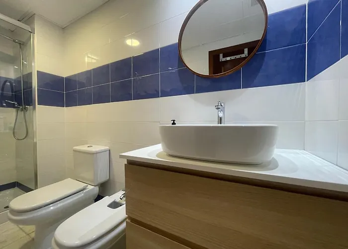 Azahar Centre & Parking קורדובה