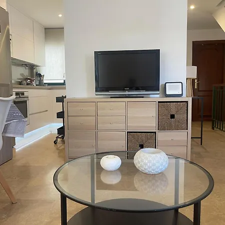 Azahar Centre & Parking Appartement