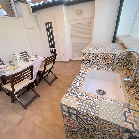 Azahar Centre & Parking Appartement Cordoue