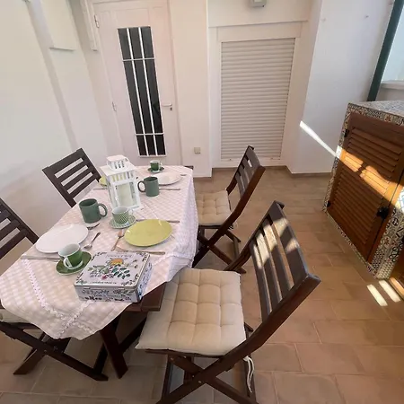 Azahar Centre & Parking Appartement
