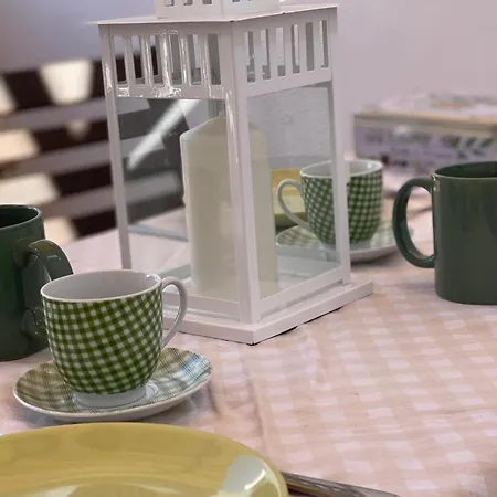 Апартаменты Azahar Centre & Parking *