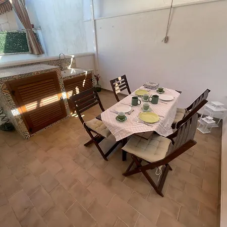 Апартаменты Azahar Centre & Parking Кордова