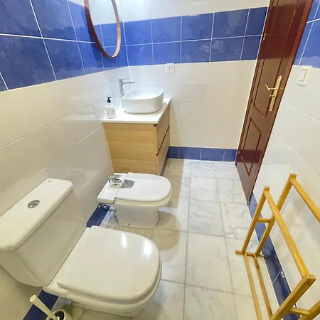 Azahar Centre & Parking *