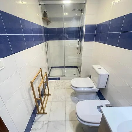 Appartement Azahar Centre & Parking *