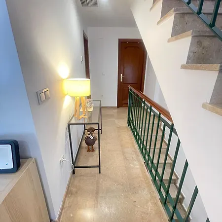 Azahar Centre & Parking *