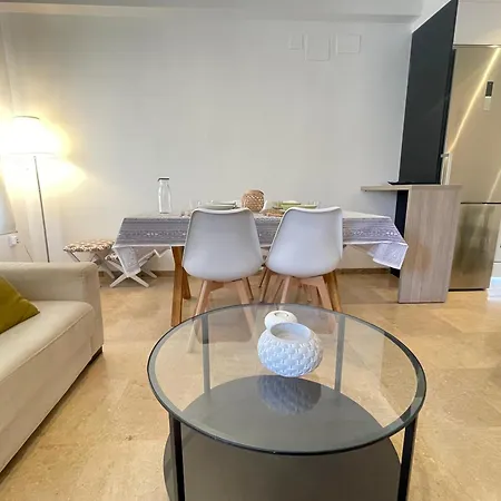 Appartement Azahar Centre & Parking Cordoue