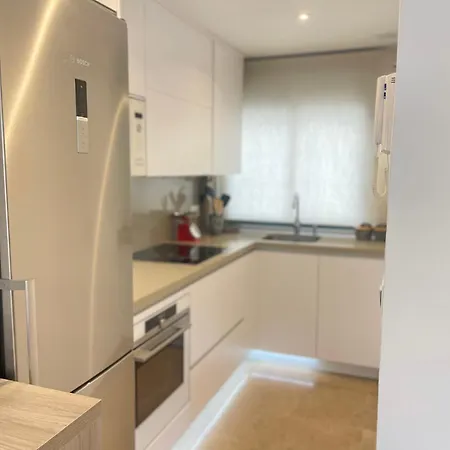 Azahar Centre & Parking *