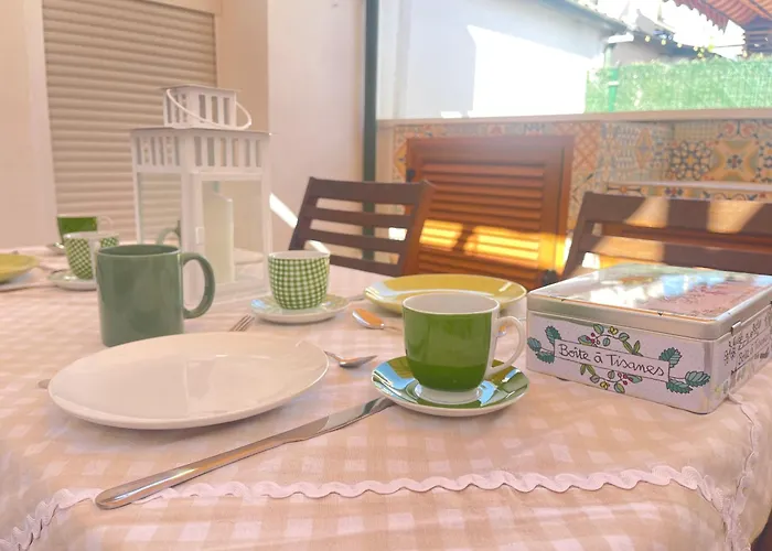 Azahar Centre & Parking Апартаменты *