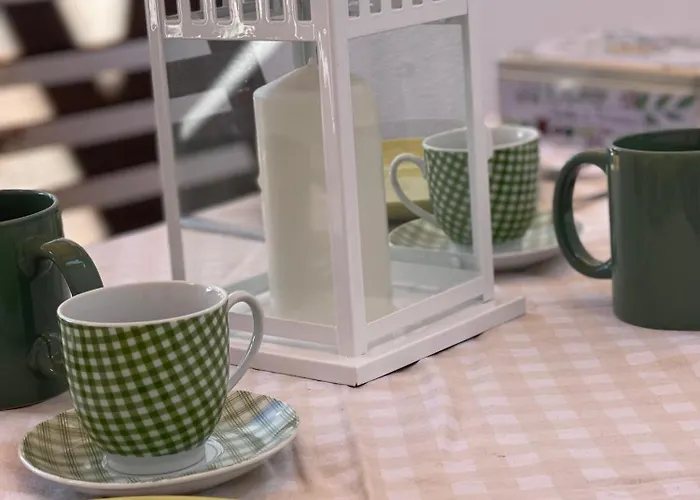 Апартаменты Azahar Centre & Parking *